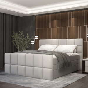 Łóżko Valentino Plus